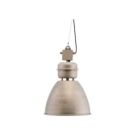 Lampa Volumen Metall 52cm