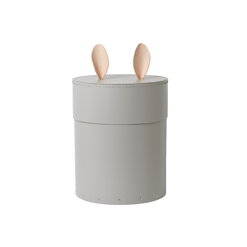 Kanin förvaringslåda - Rabbit Storage Box Ferm Living Kids