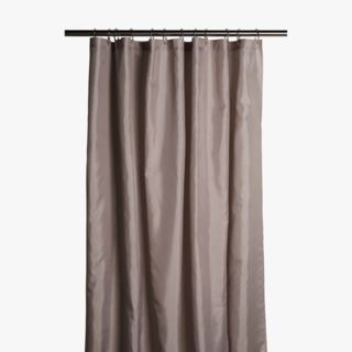 Tiri duschdraperi beige