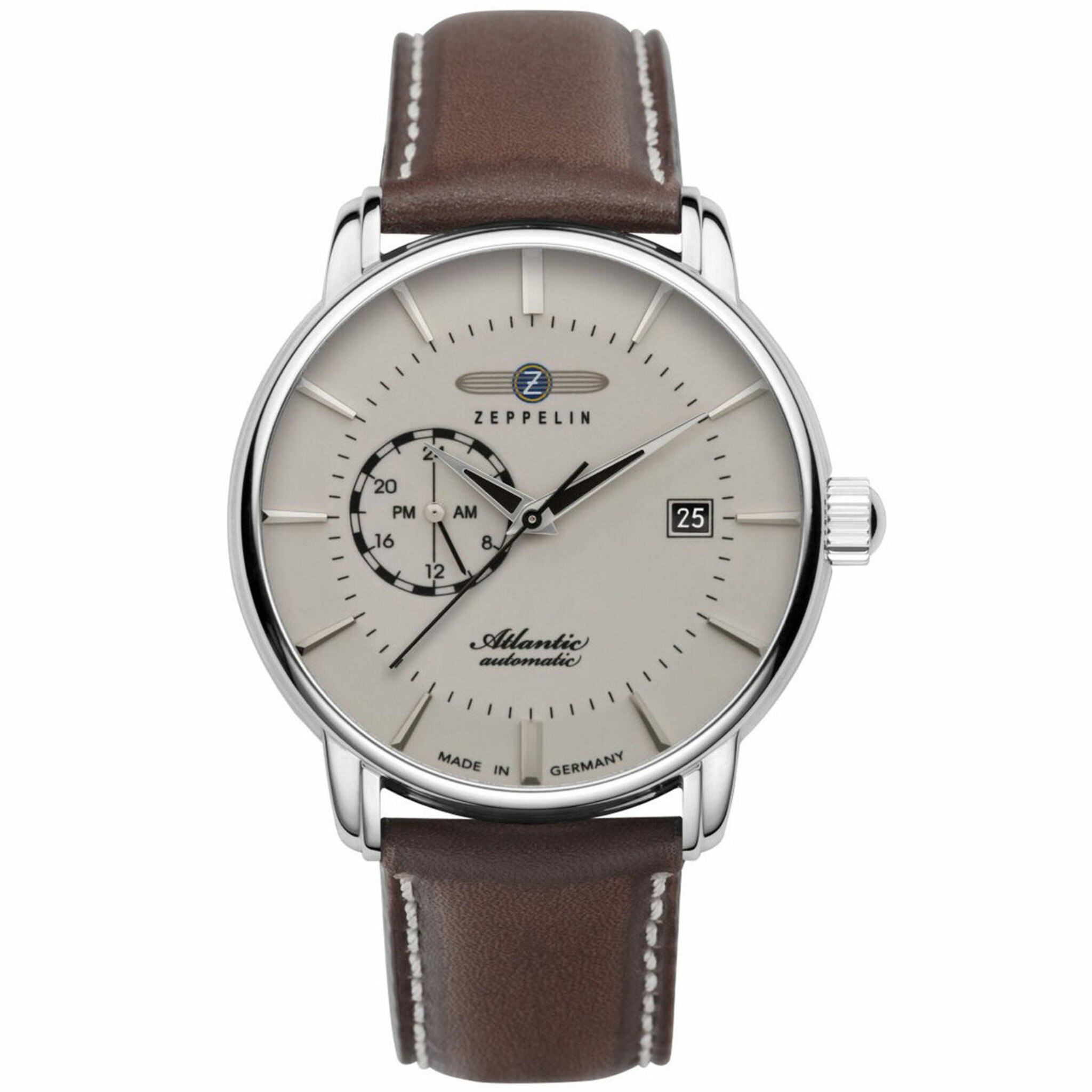 8470-5, Automatic, 40mm, 5atm
