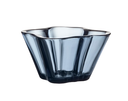 Aalto skål 75 mm regn