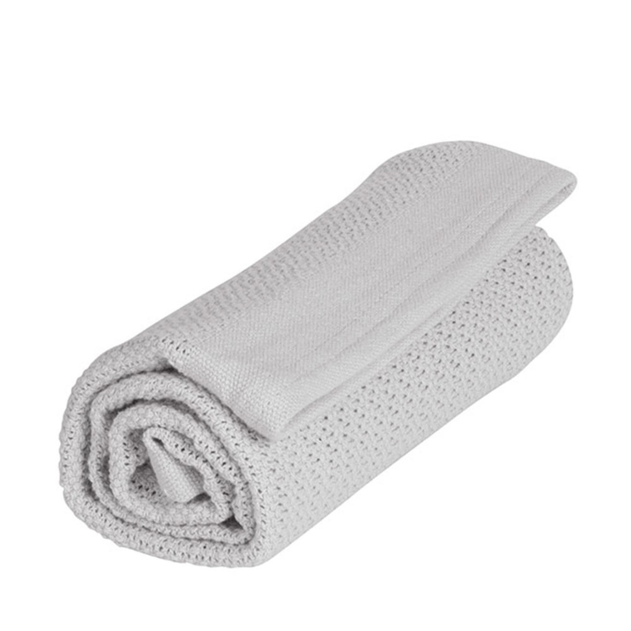 Filt Soft Grid EKO Dove Grey