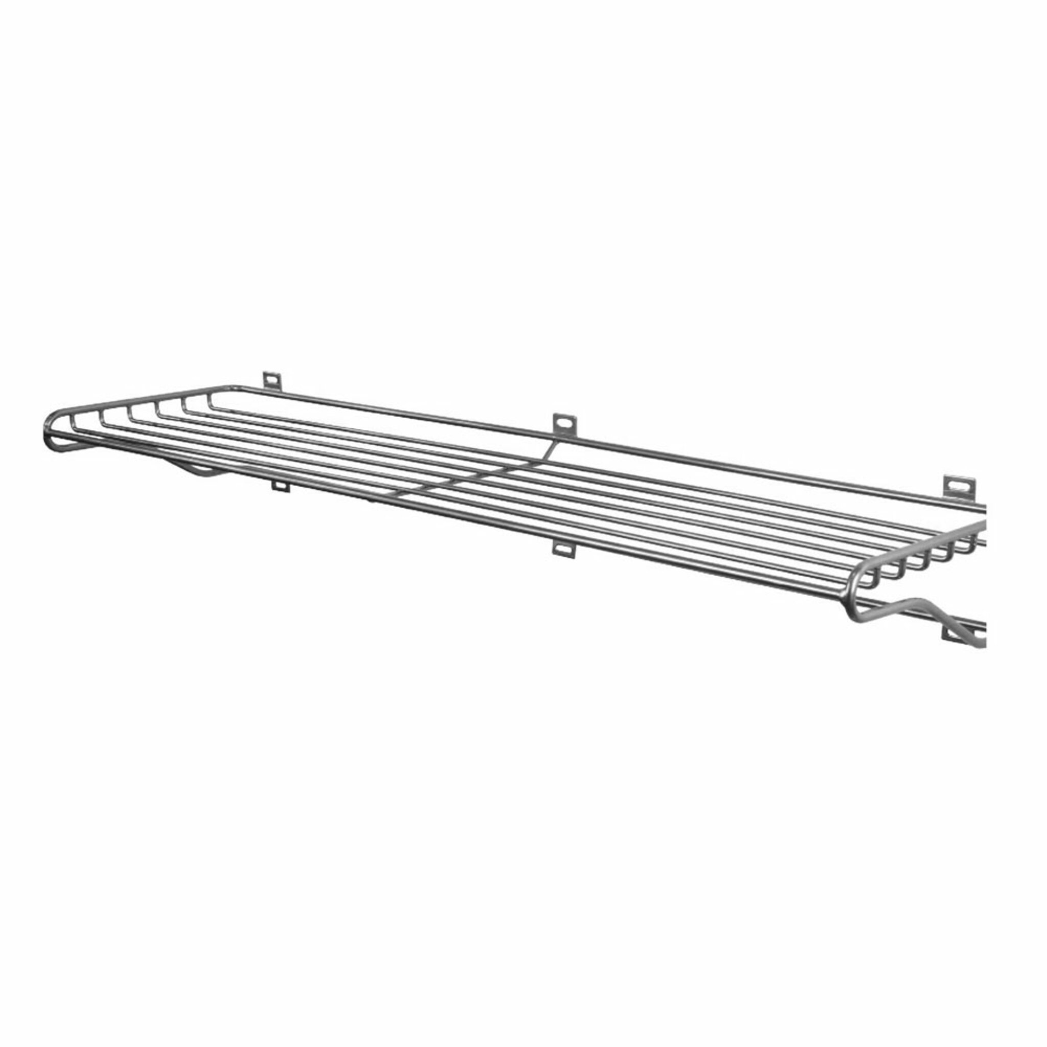 Skohylla - Shoe Shelf L, B99H10,5D27