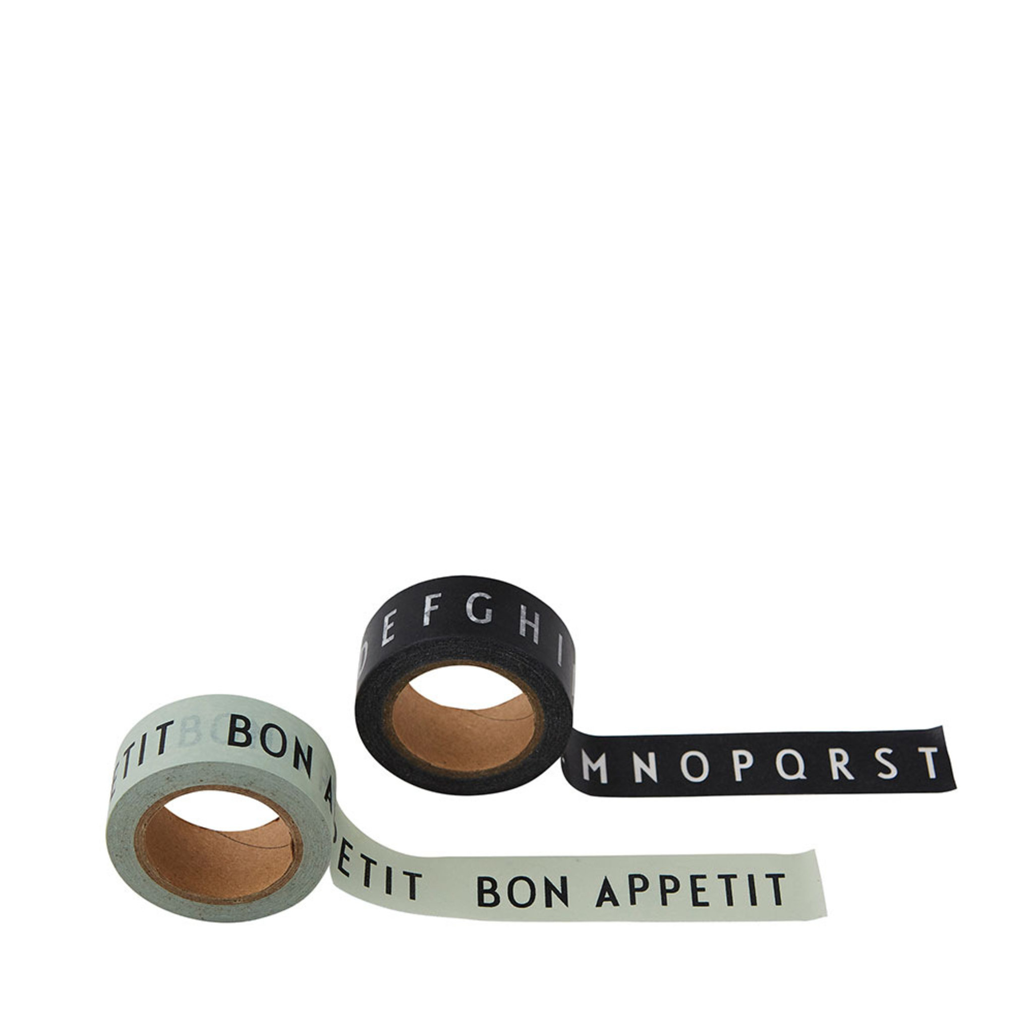ABC-tape, 10 m