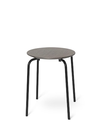 Herman Pall Mörklaserad Ek