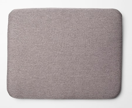Trame Chair Sittdyna - grå