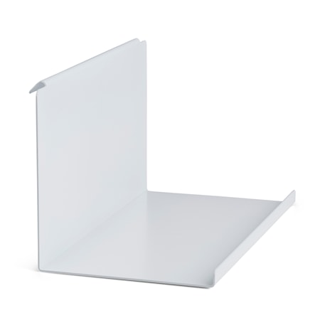 FLEX Sidobord Vit