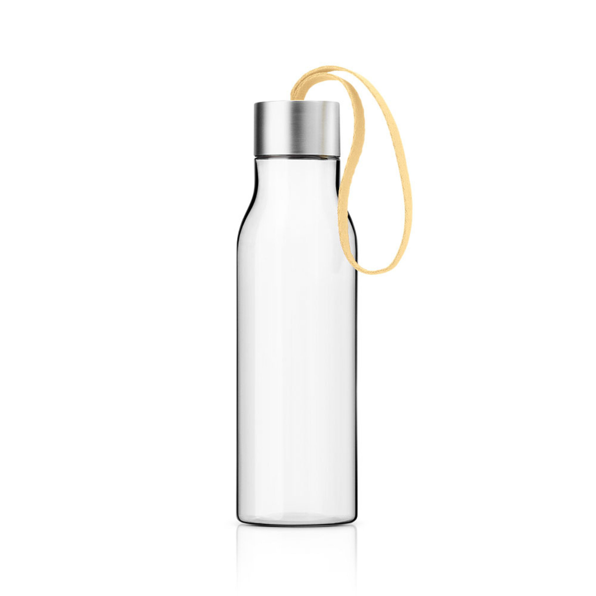 Dricksflaska 0,5l Lemon, 0,5L