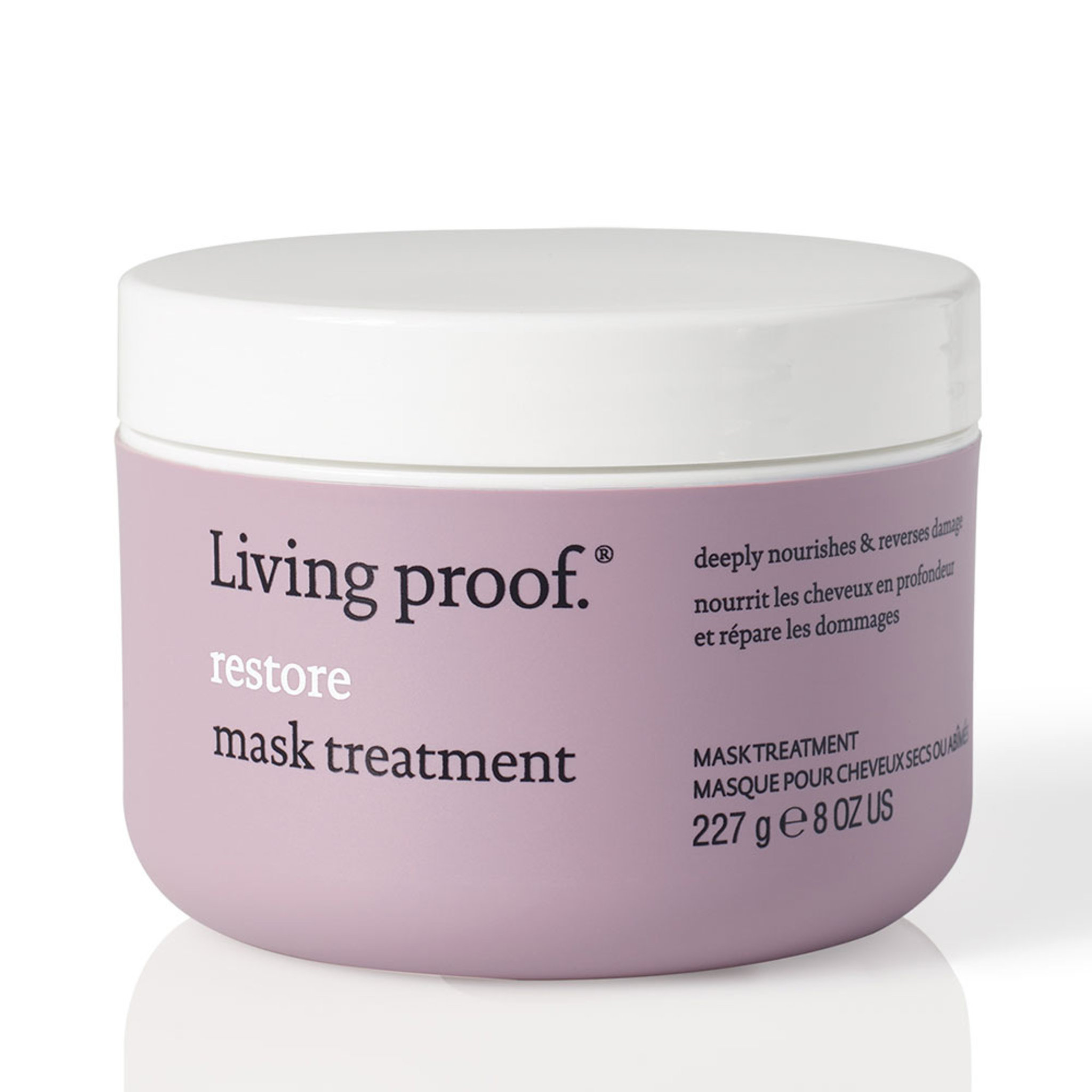 Restore Mask Treatment