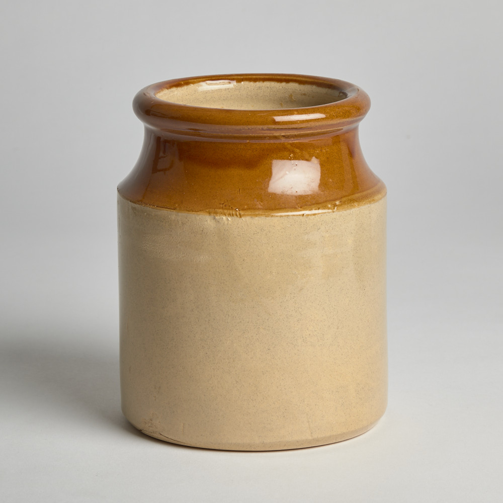 Vintage - SÅLD Krus, Moira Pottery, England