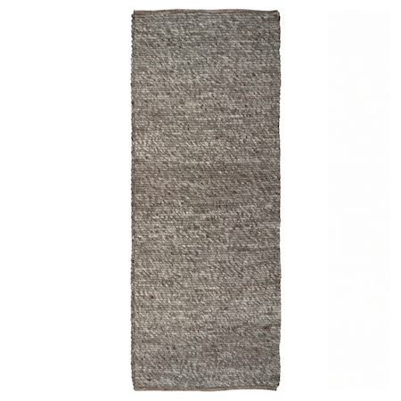 Merino Matta Grå 80x150 cm