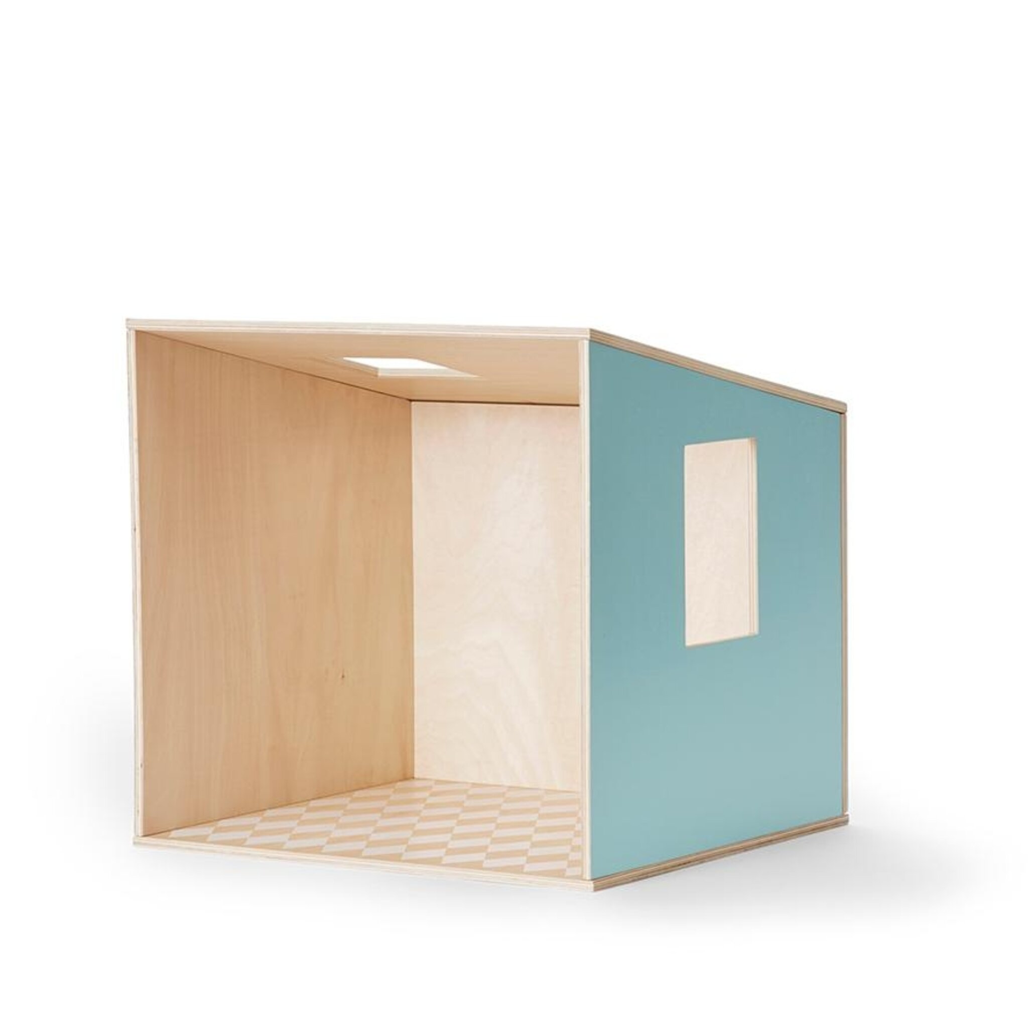 Dockhus Modul B (topp)
