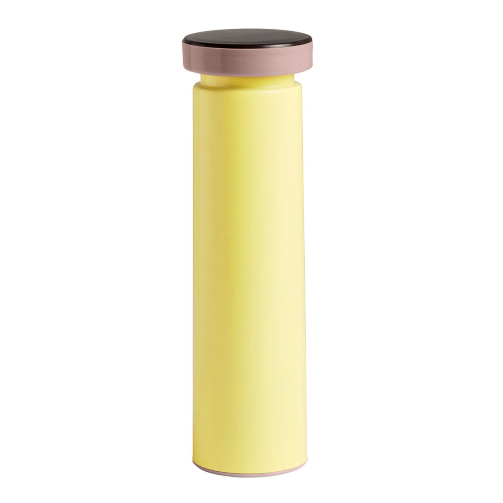 Hay - Hay Sowden Salt och Peppar 20 cm Gul