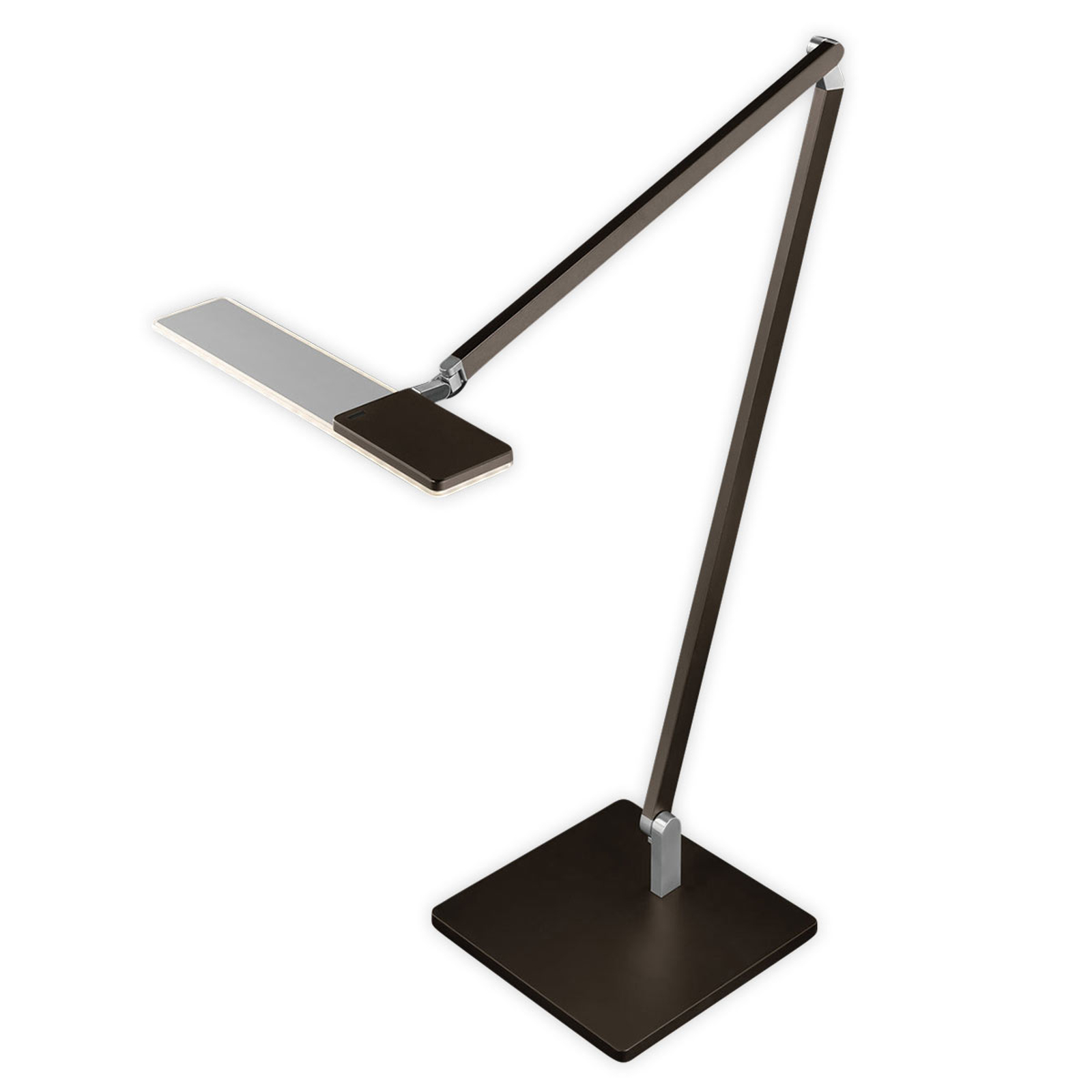 Nimbus Roxxane Office New bordslampa brons 930