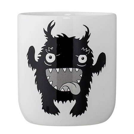 Kruka Monster