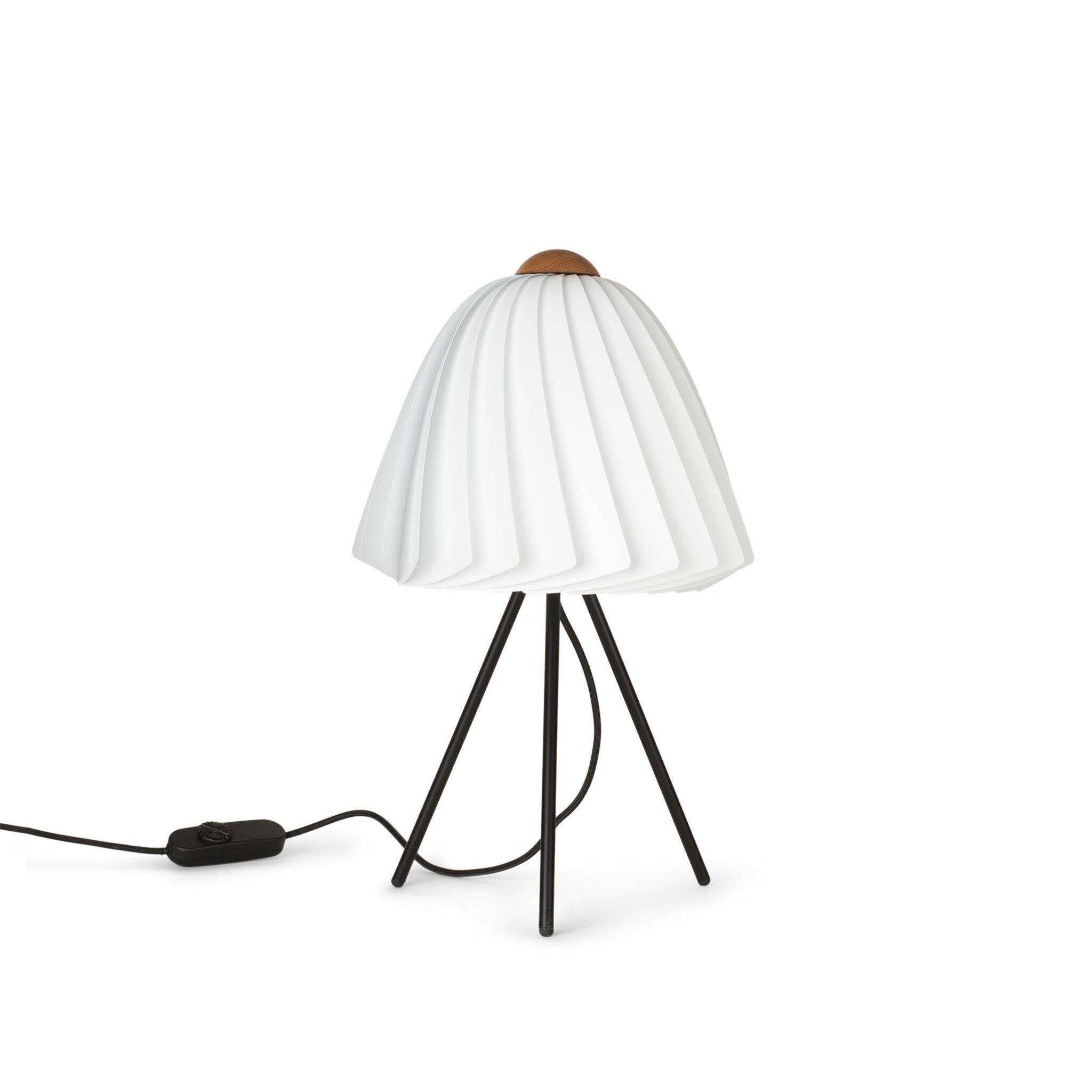 Ballet Bordslampa ø30cm