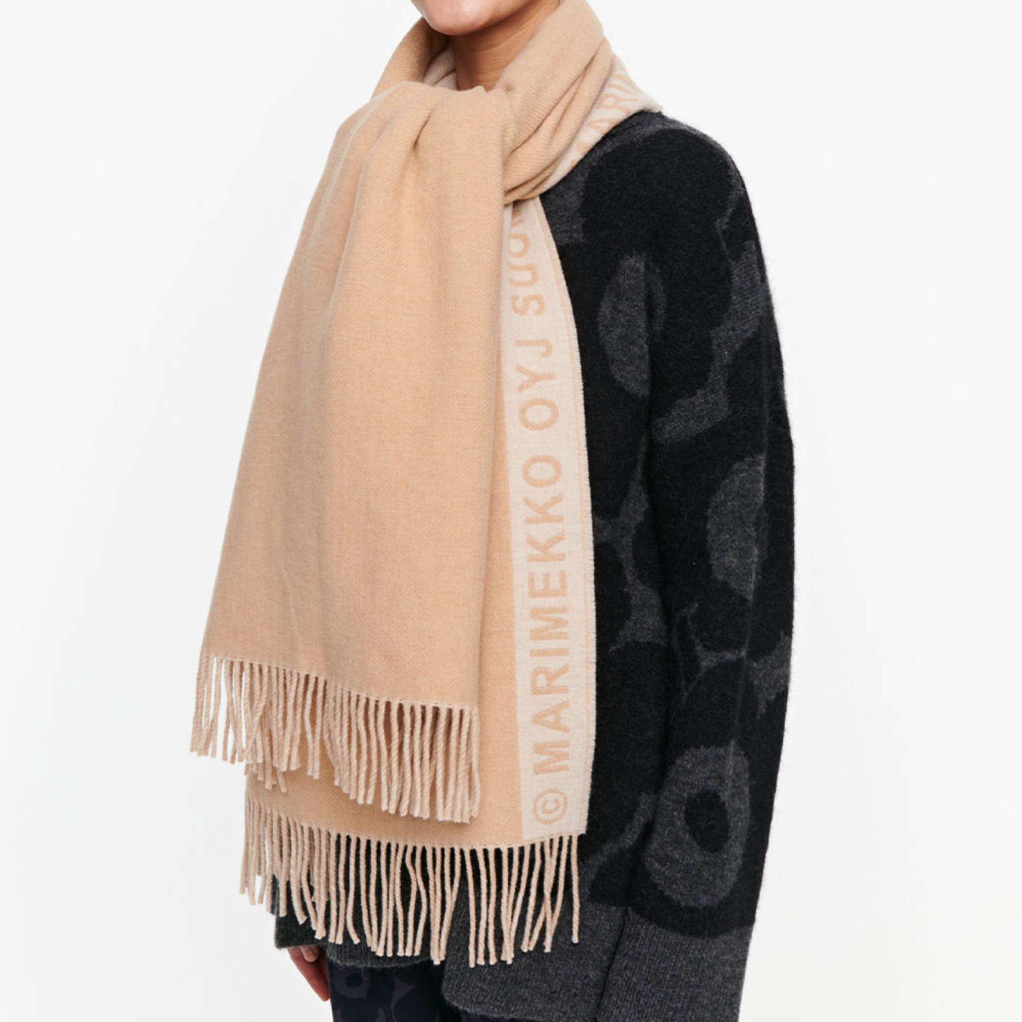 Siime Scarves