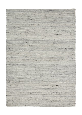 Ardesia Matta Ljusgrå 160x230 cm