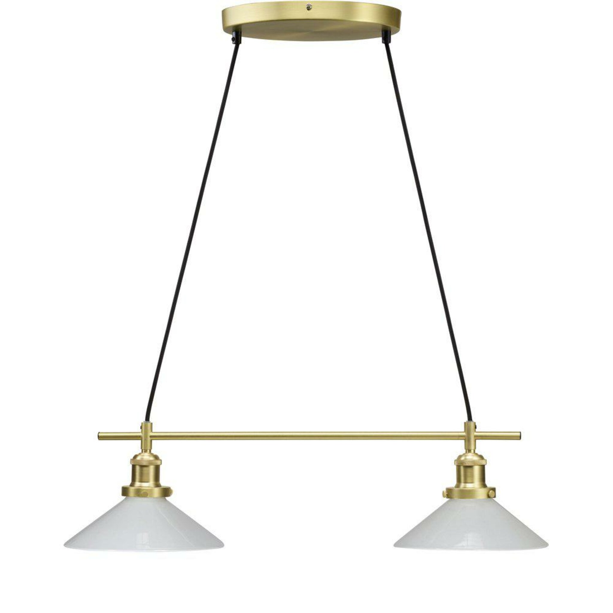August Taklampa 72 cm
