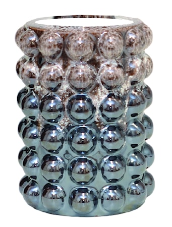 Bubbels Vas Liten Chocolate Fudge