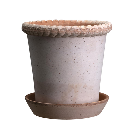 Bergs Potter Emilia 35 cm rosa ink fat
