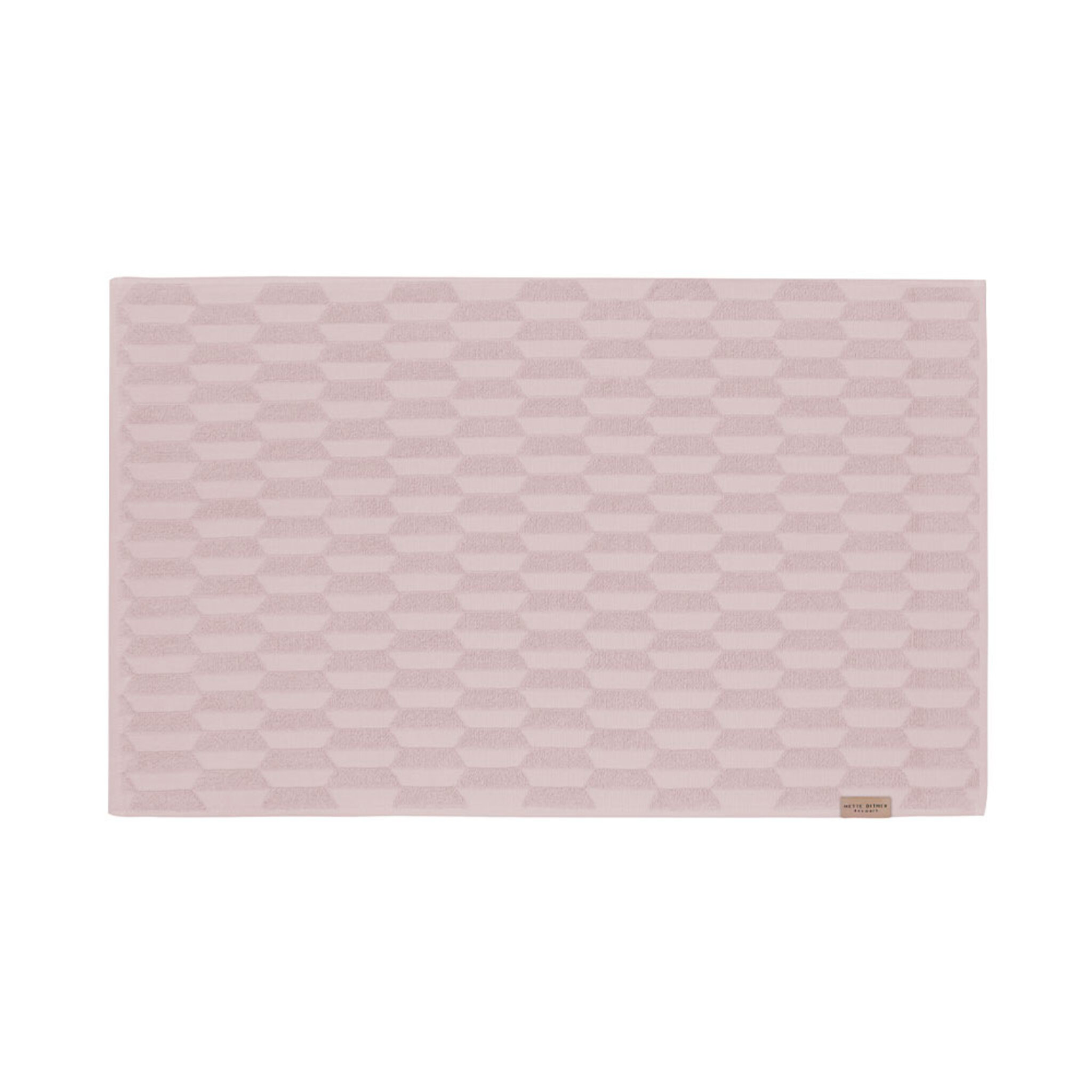 Geo Badrumsmattta, 50X80