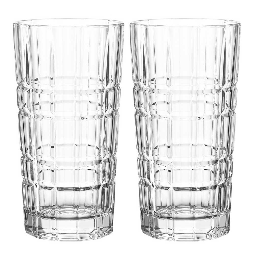 Leonardo - Gin Ginglas 40 cl 2-pack Klar