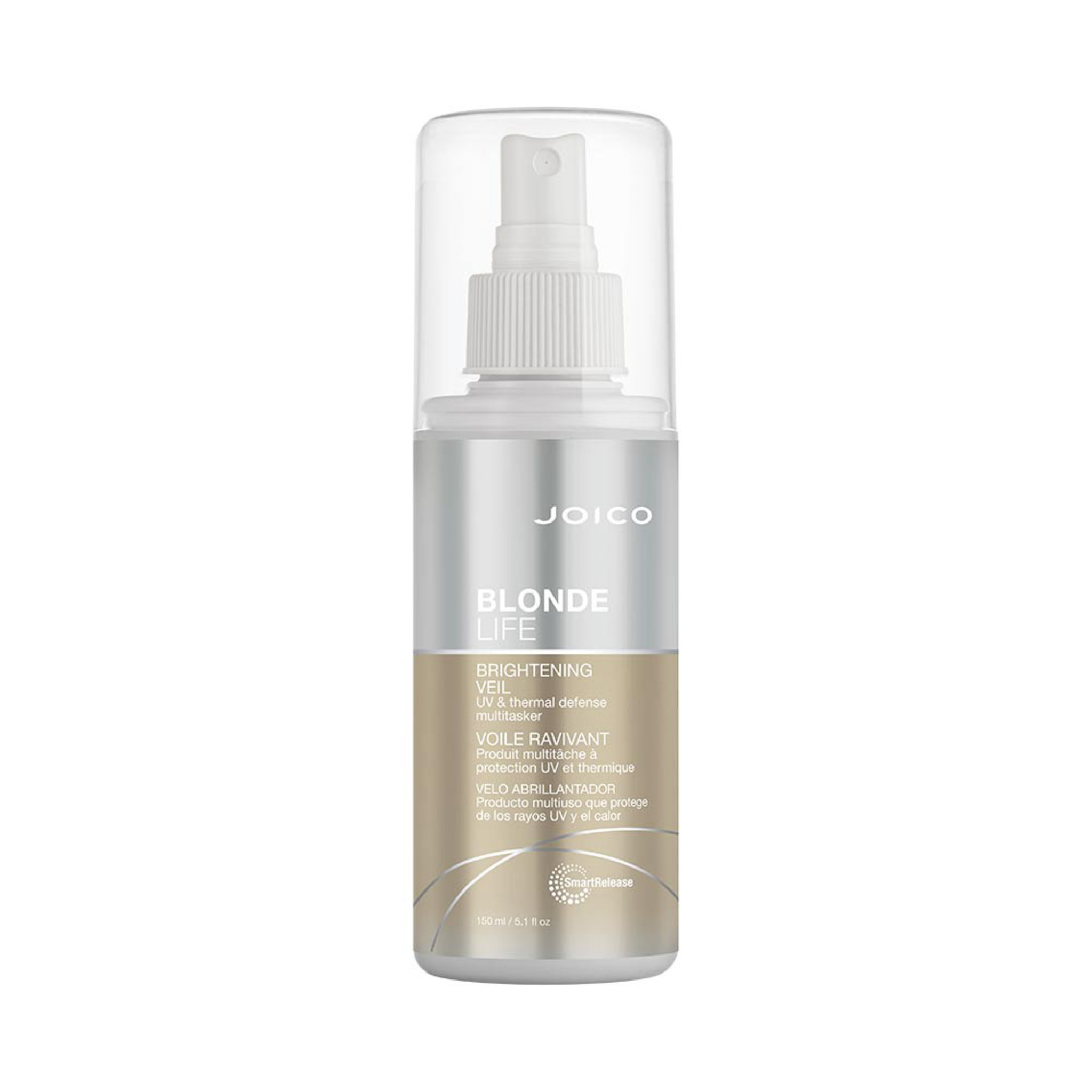 Blonde Life Brightening Veil, 150 ml