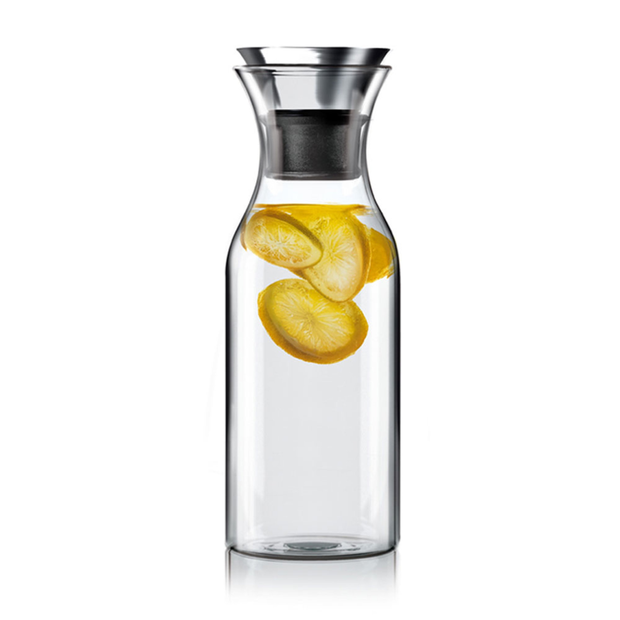 Kylskåpskaraff Clear 1,0 l