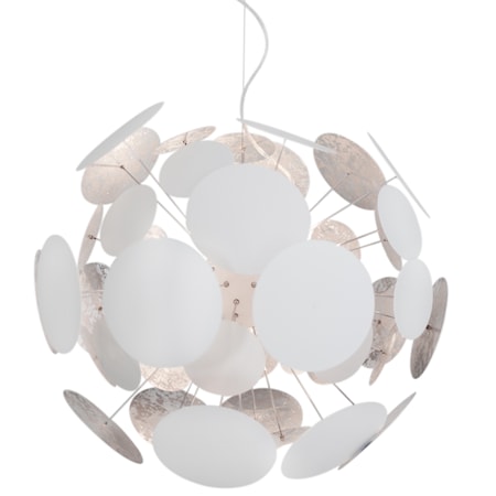 Planet Taklampa Ø 50cm