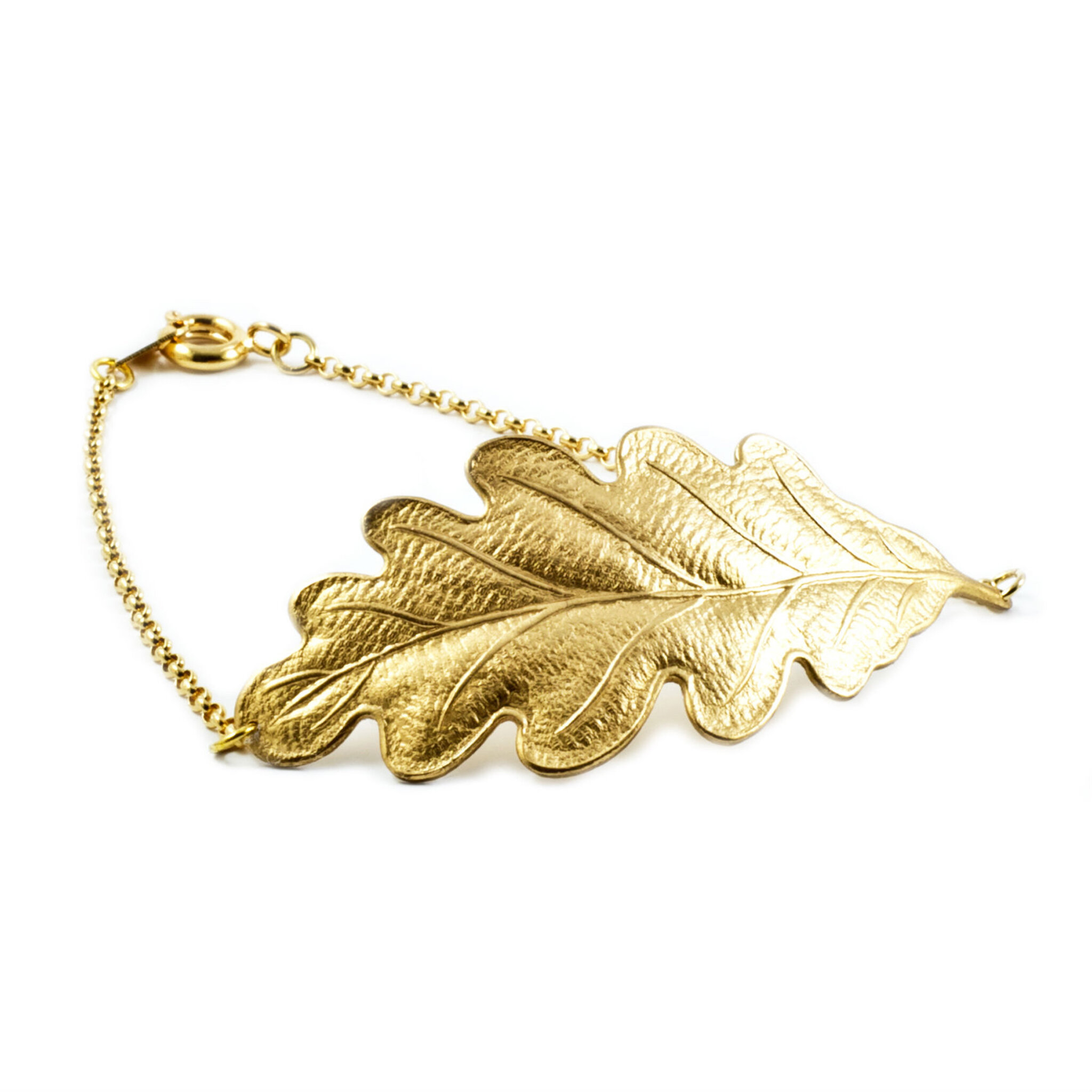 Armband Eklöv, guld