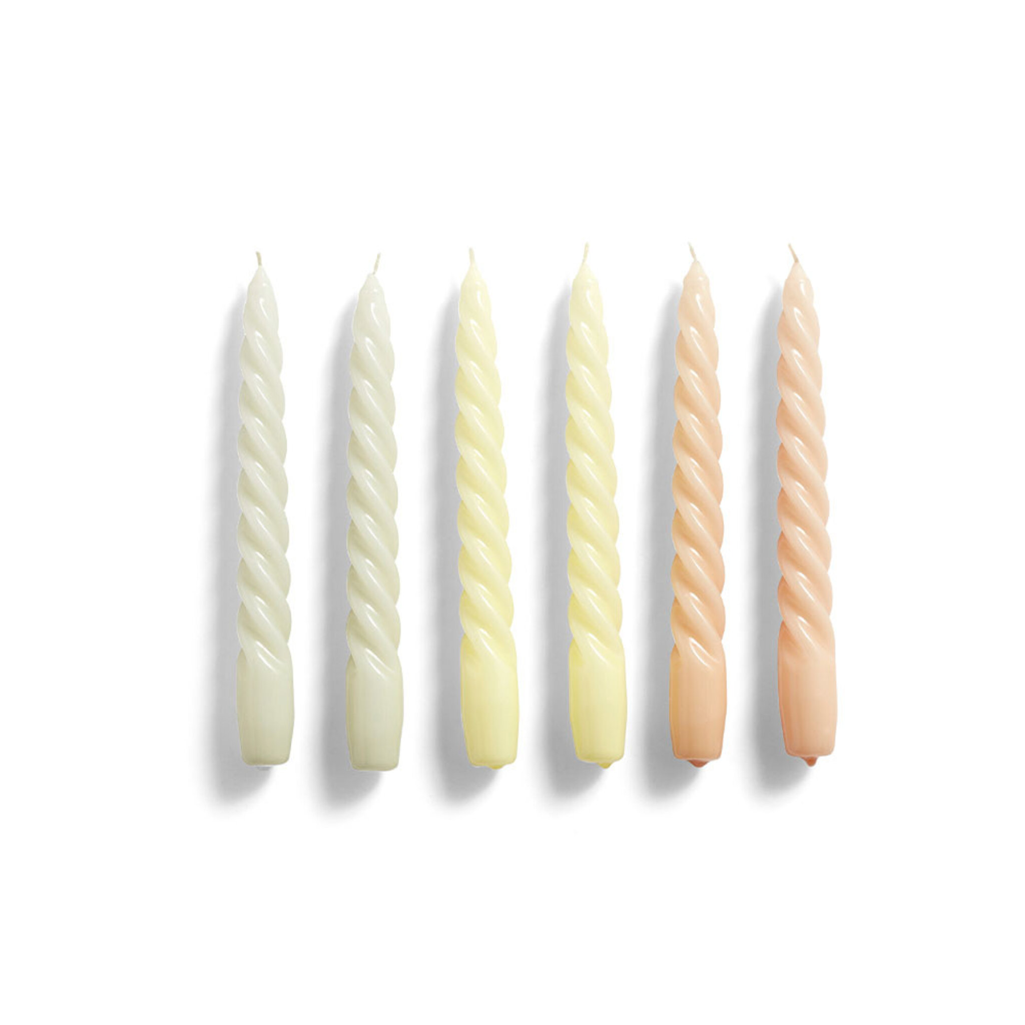 Ljus Twist 20 cm