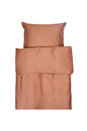 Soul Påslakan desert rose 150x210 -GOTS