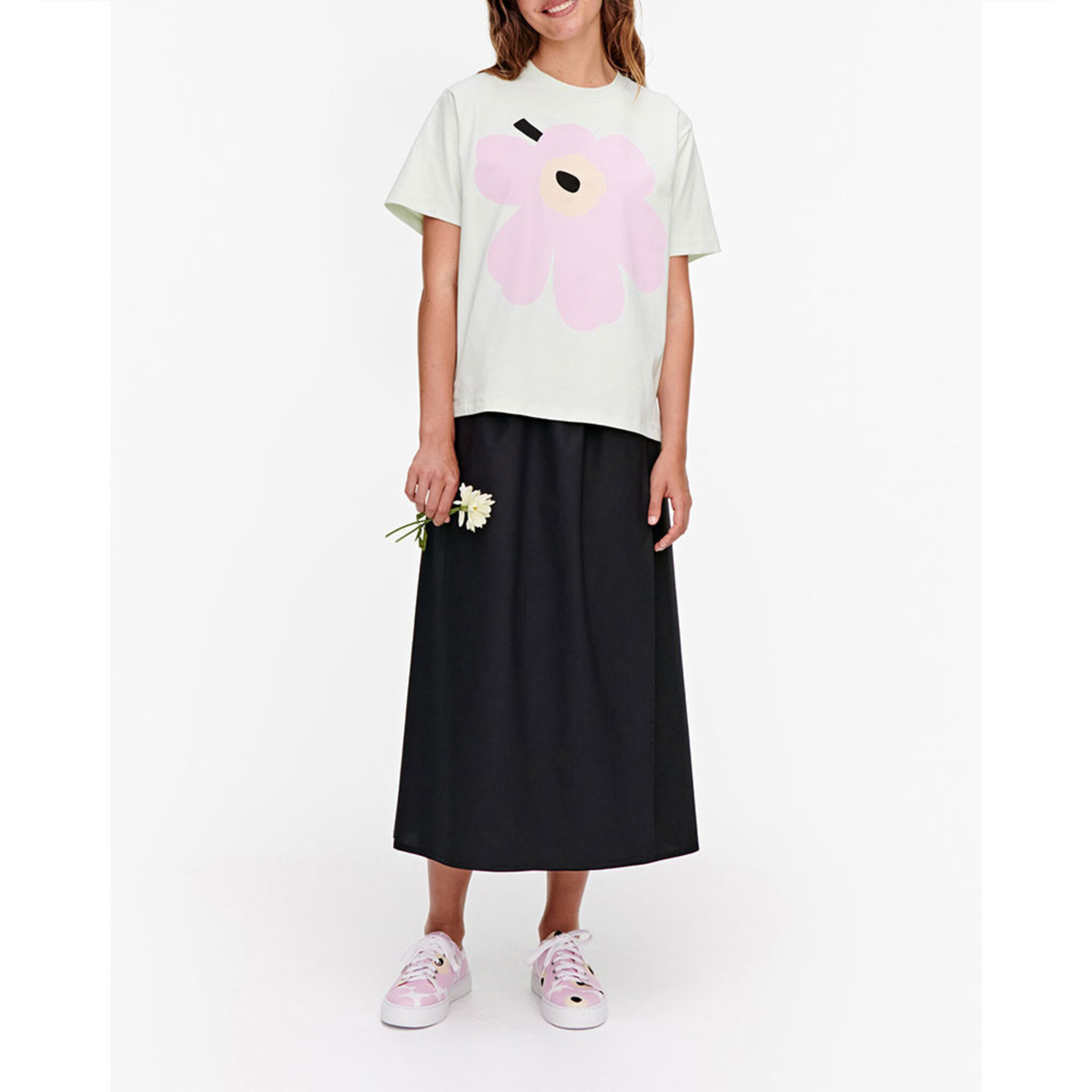 Vaikutus Unikko T-Shirt