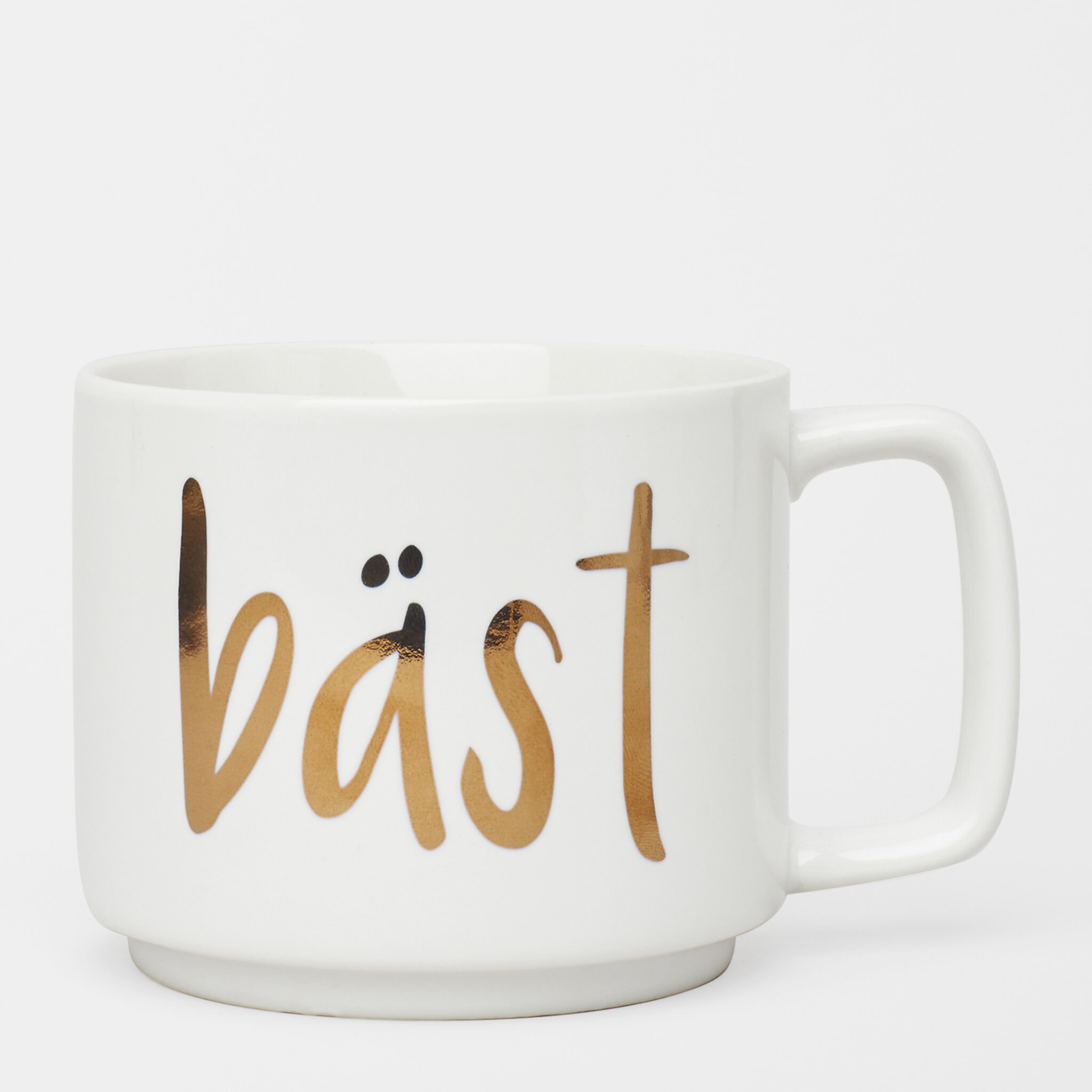 Mugg Bäst, 40 cl