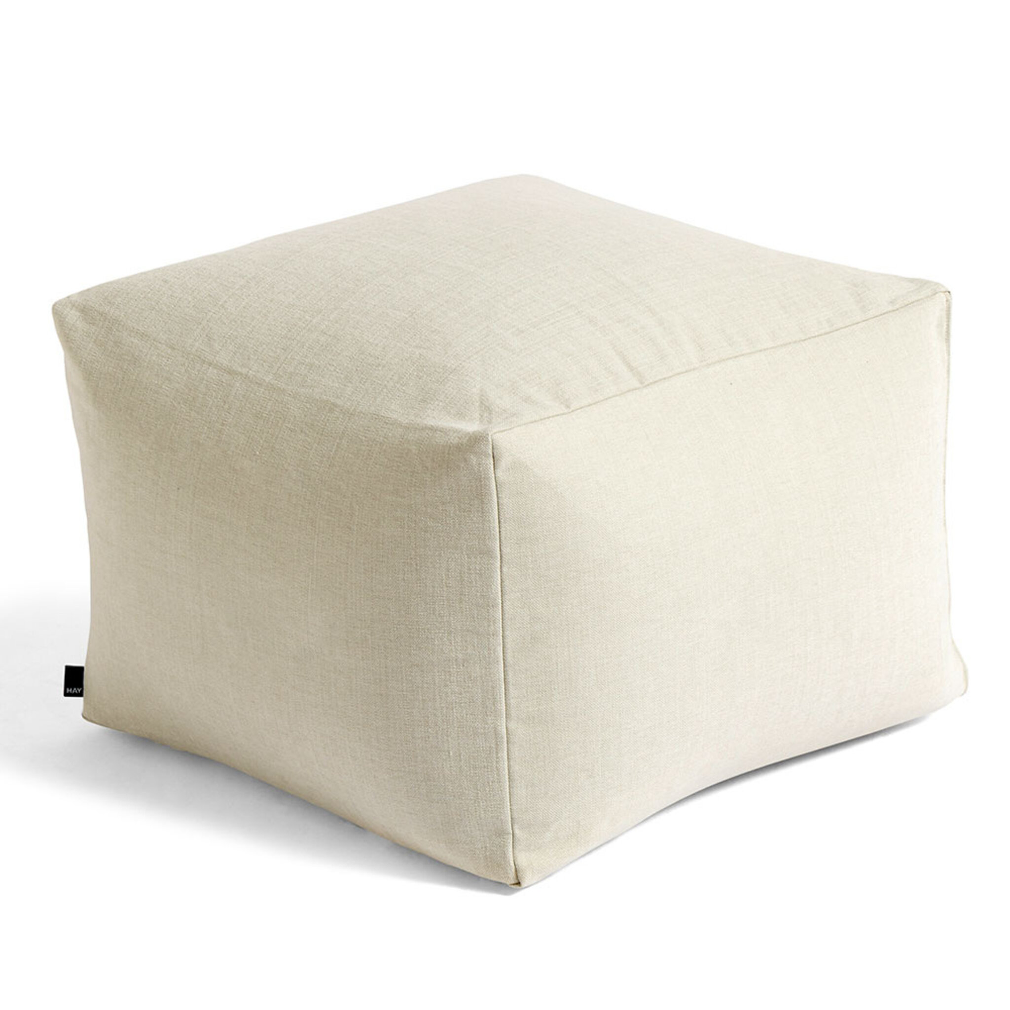 Sittpuff Pouf