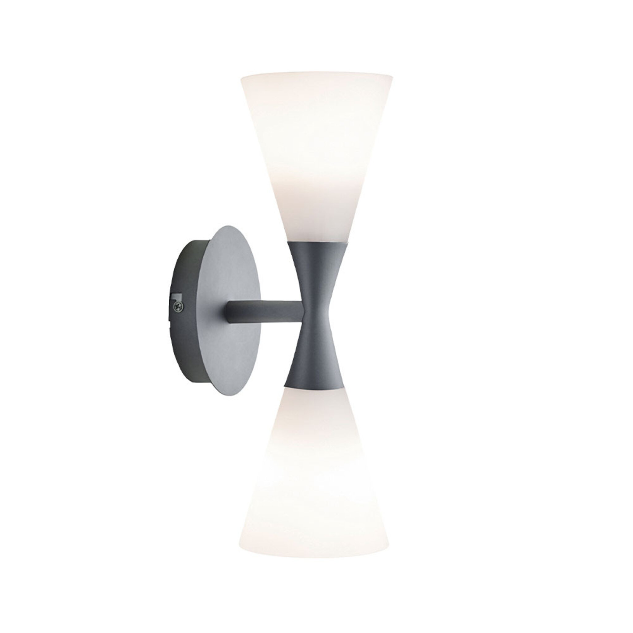Vägglampa Harlekin Duo