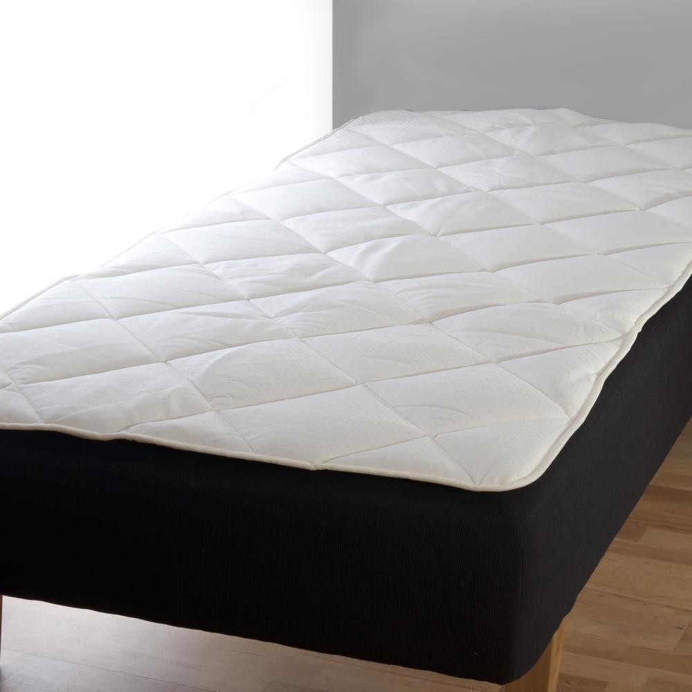 Bäddmadrass 180x200 Castor, Värnamo of Sweden