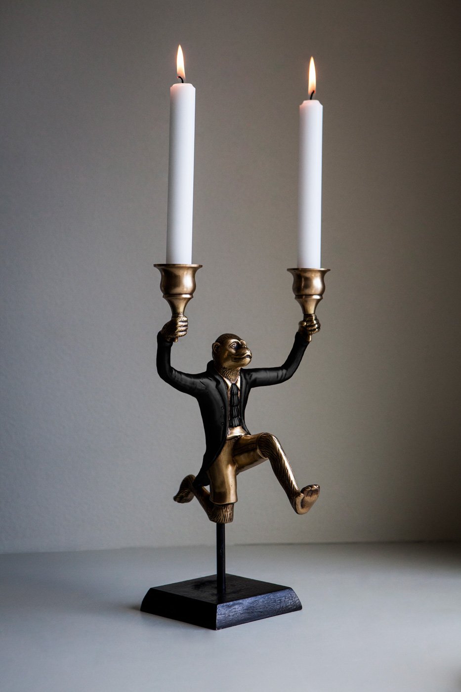 Ljusstake Bertil