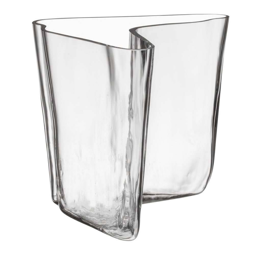 Iittala - Alvar Aalto Collection vas Limited edition 175 x 140 mm
