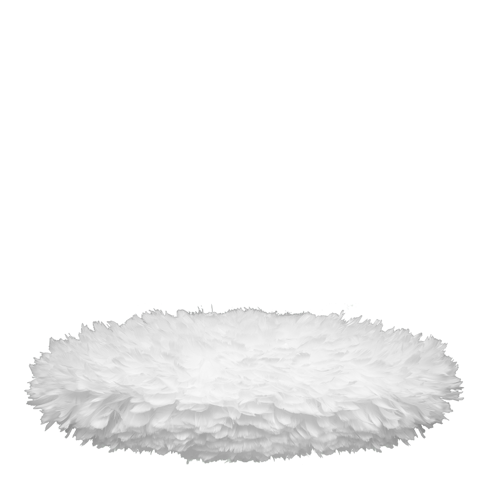 Umage - Eos Esther Lampskärm Fjäder medium 60 cm