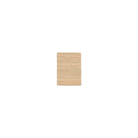 Matta Hempi Natur 60x90 cm