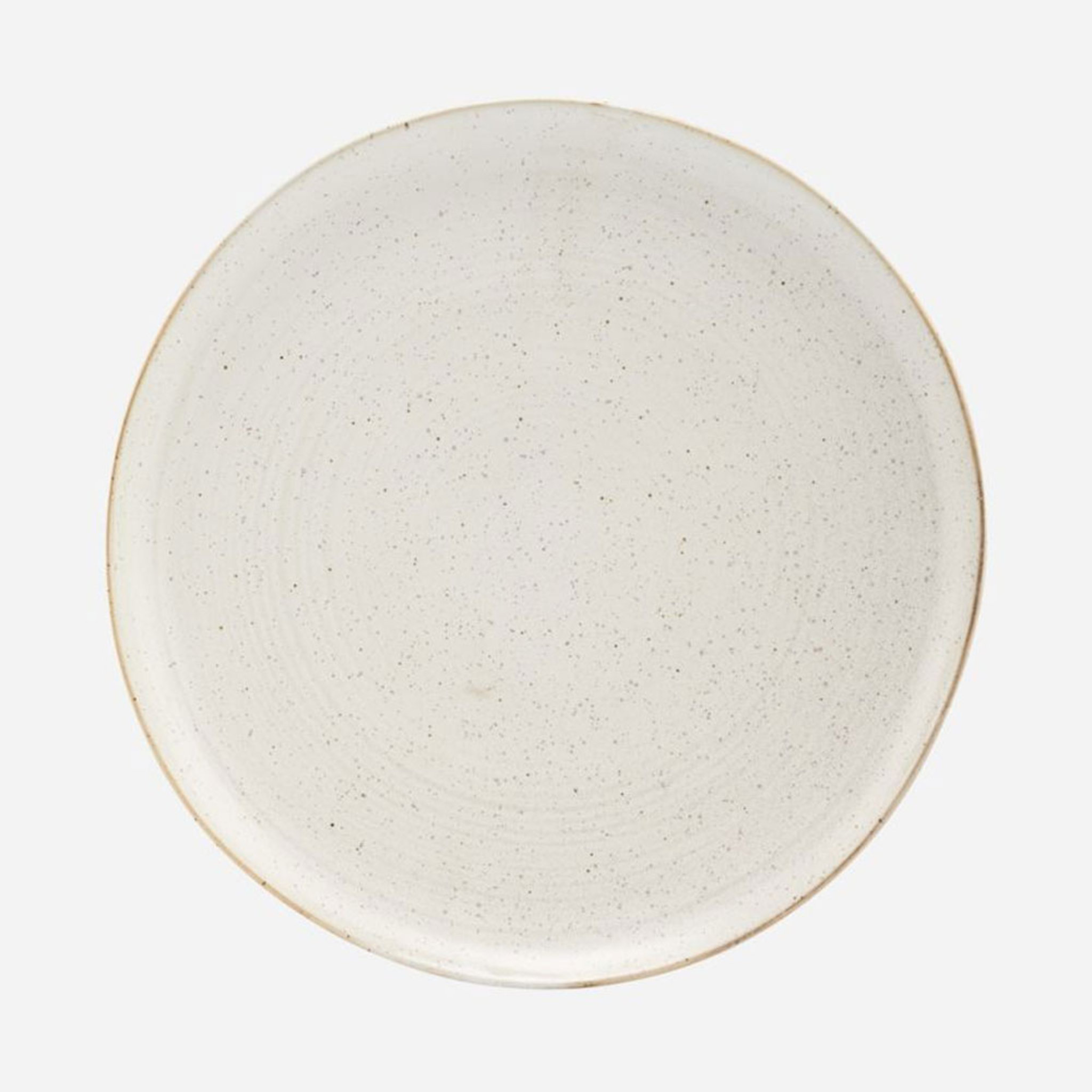 Tallrik Pion, h: 3,5 cm, dia: 28,5 cm