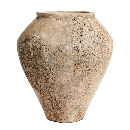 Trace Kruka Terracotta 50 cm