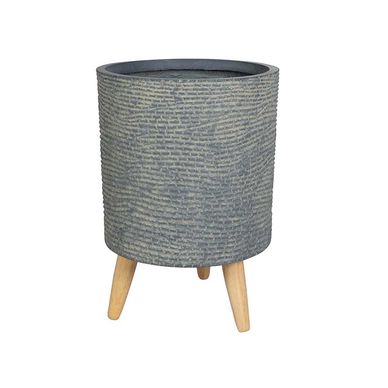Kruka Riva earth 22 cm