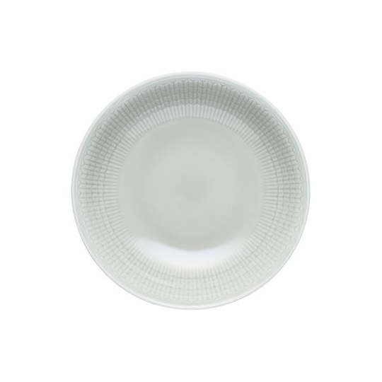 Rörstrand - Swedish Grace Tallrik djup 19 cm Dimma