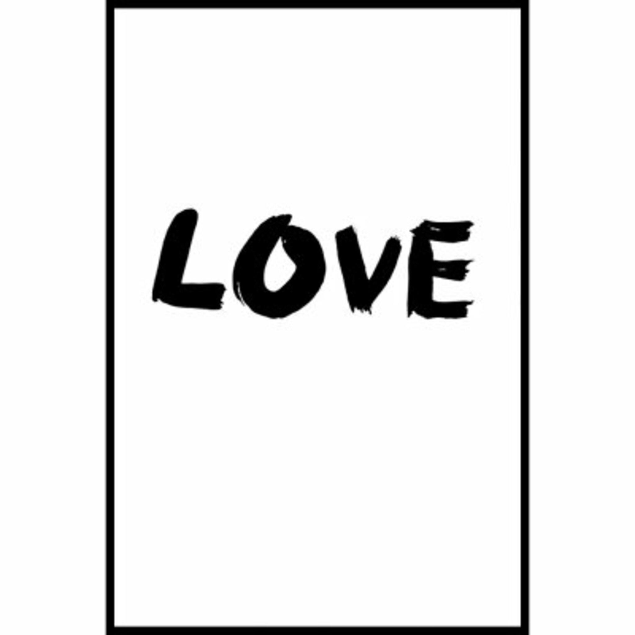 Love 2 Poster