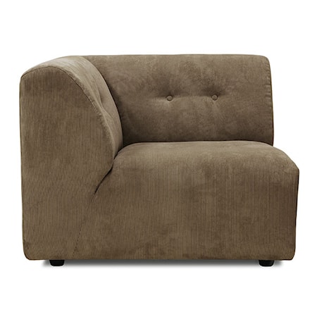 Vint Soffa Element Modul A Brun