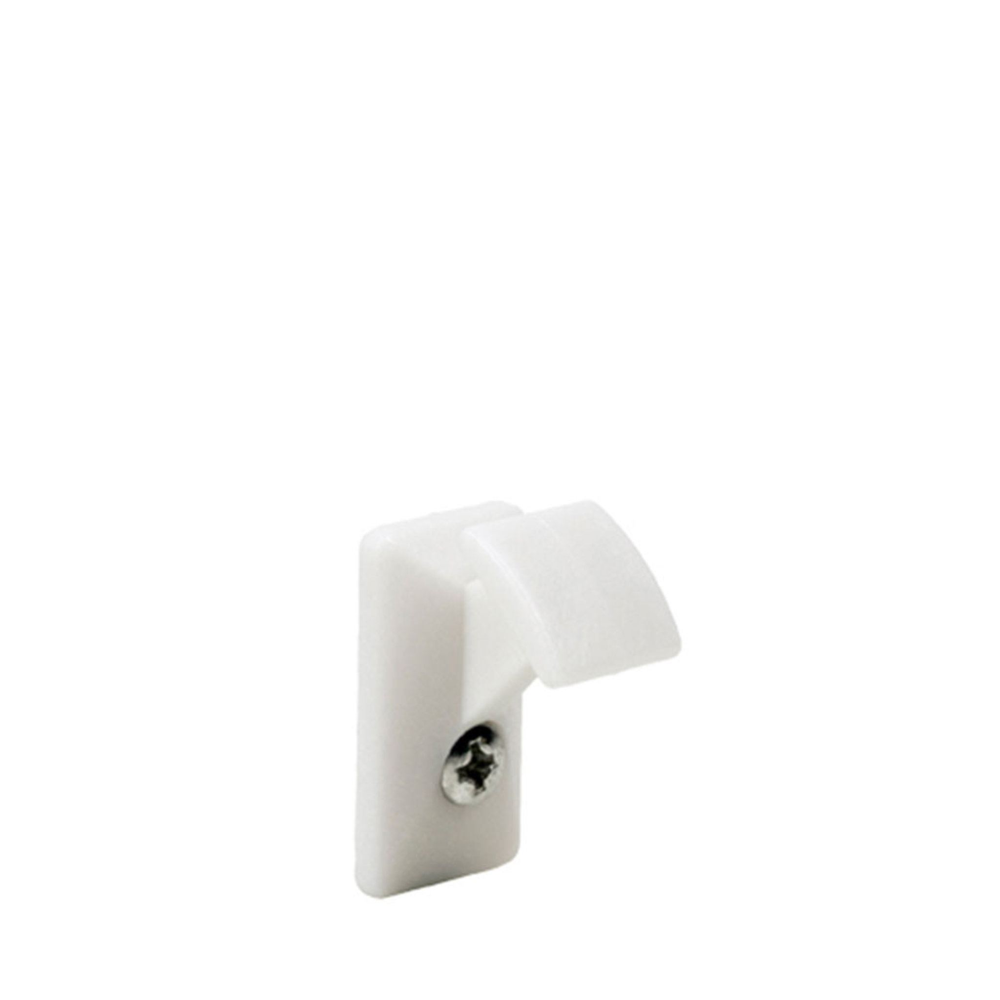 Knape till aluminiumpersienn, 2-pack