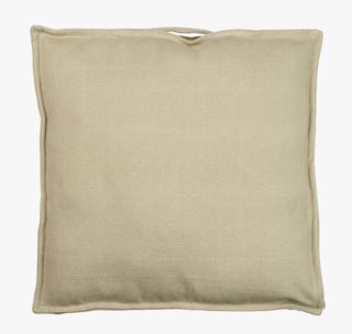 Smillan sittkudde beige